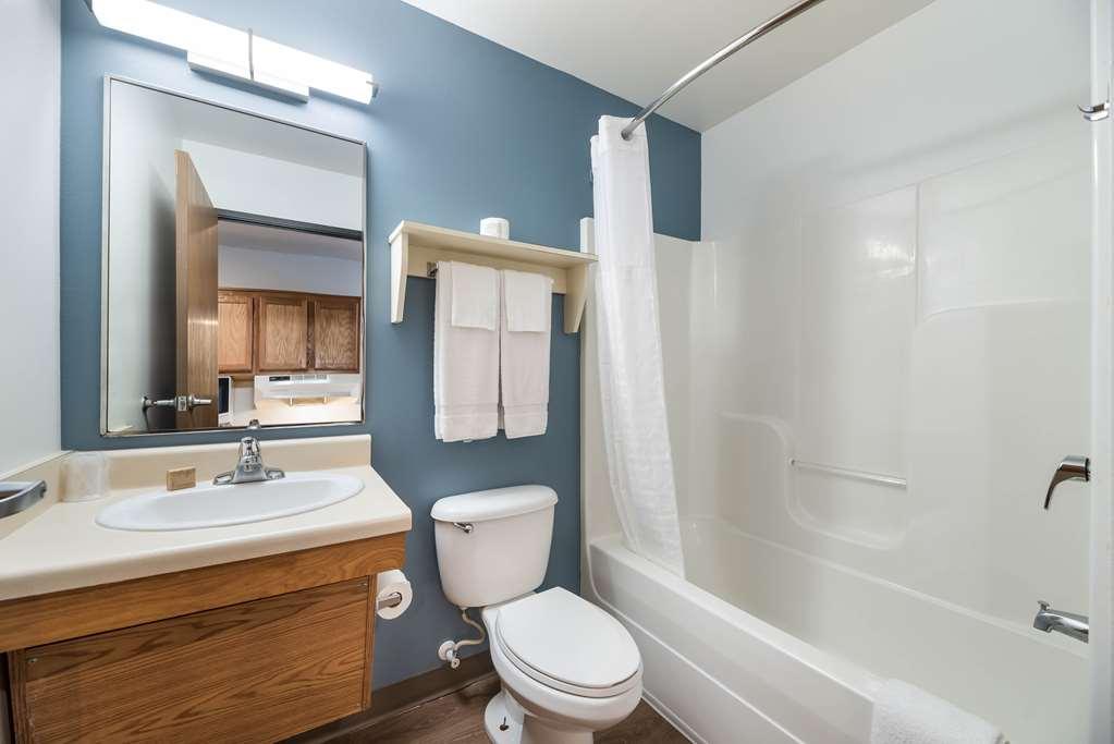Extended Stay America Select Suites - Orlando - East Ngoại thất bức ảnh