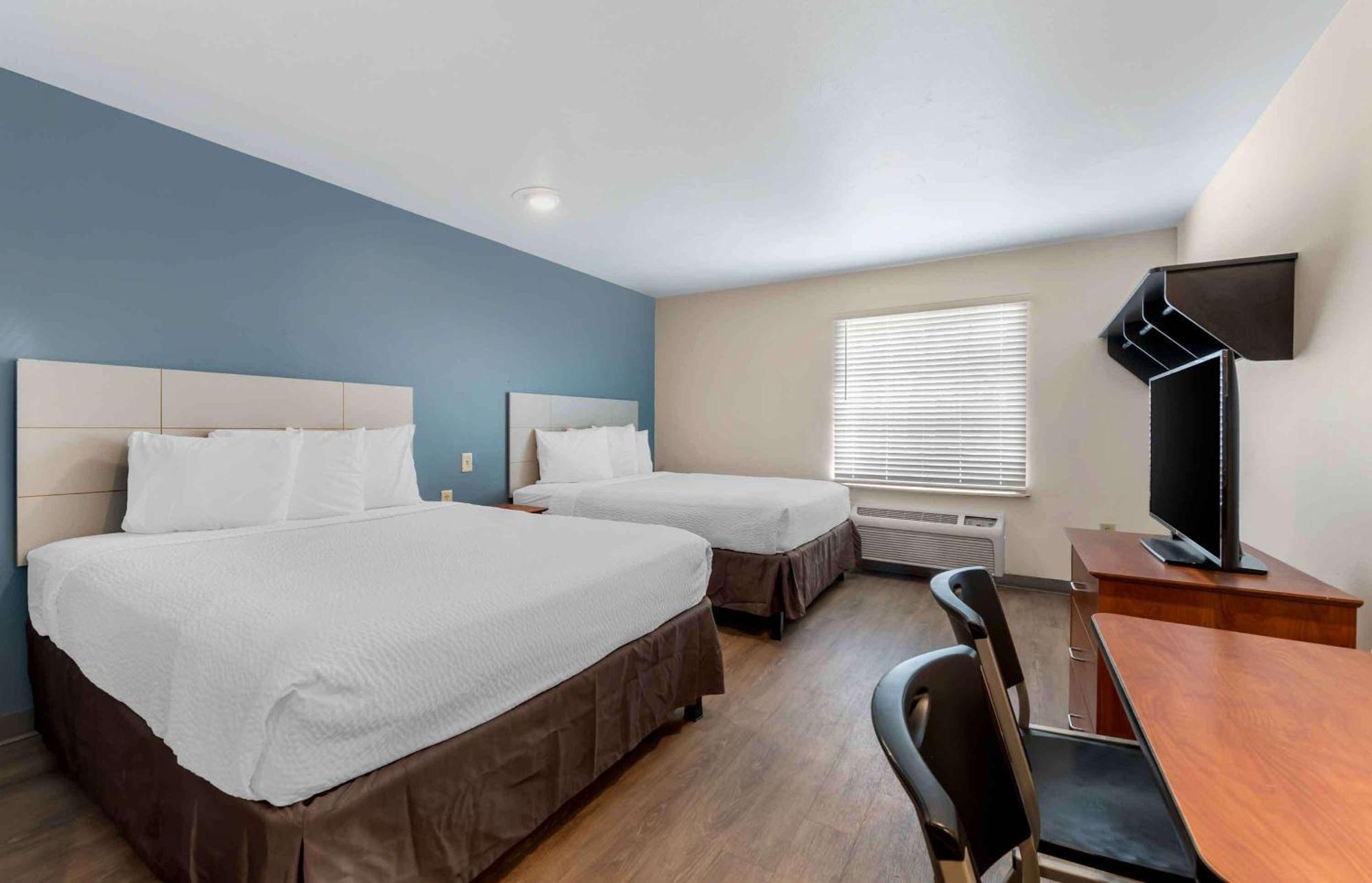Extended Stay America Select Suites - Orlando - East Ngoại thất bức ảnh